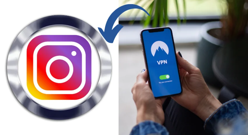 Instagram Unblocked – Using a VPN