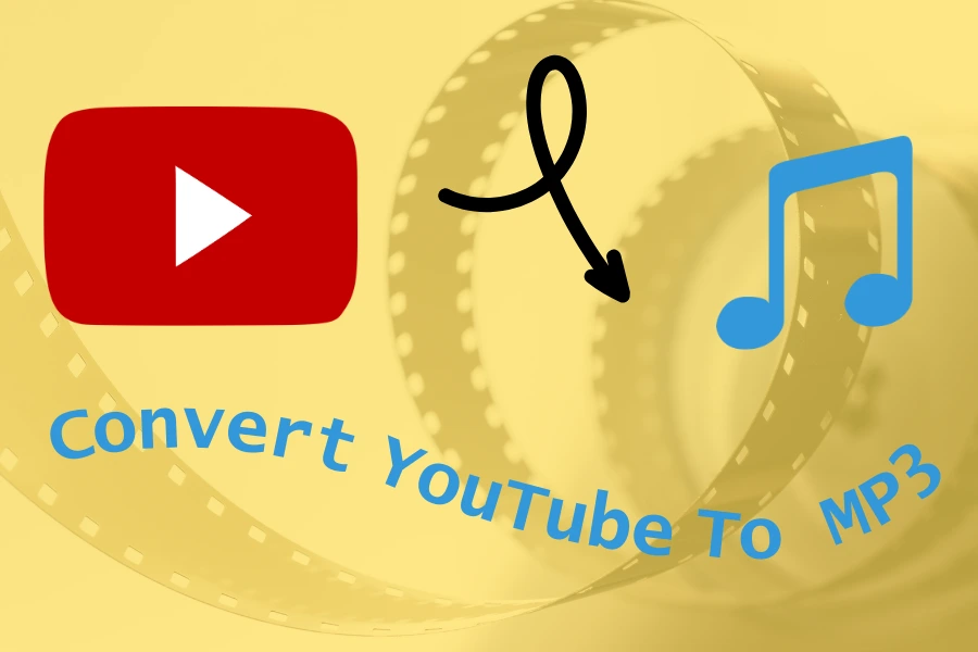 YouTube to MP3