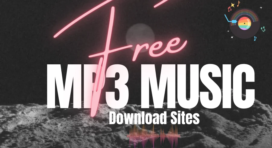 Free MP3 Music Download Sites