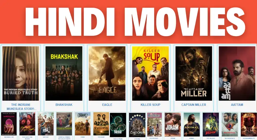 Hindi Movies Online Free HD
