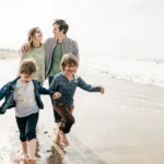 Travel insurance for children