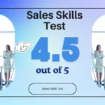 Sales Skills Test