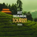 Sreemangal Tourist Spots